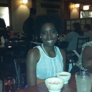 Meet your Posher, Patrice